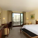 شيراتون كارلتون 5* نورنبيرغ