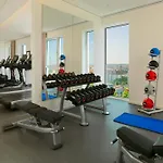 فندق شيراتون كارلتون 5*
