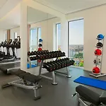 فندق شيراتون كارلتون نورنبيرغ