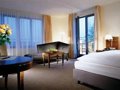 Sheraton Carlton Norymberga