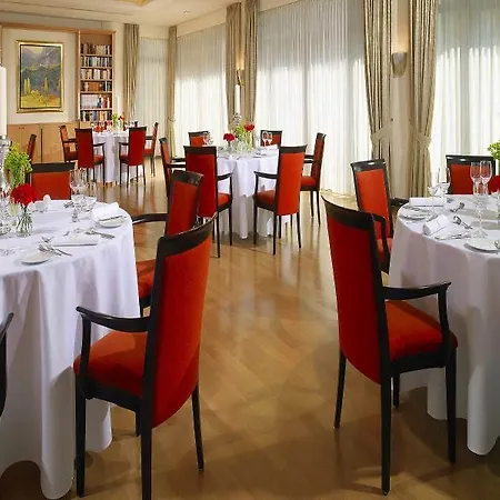 호텔 쉐라톤 칼튼 뉘른베르크