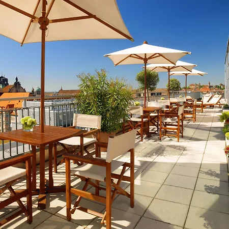 쉐라톤 칼튼 뉘른베르크