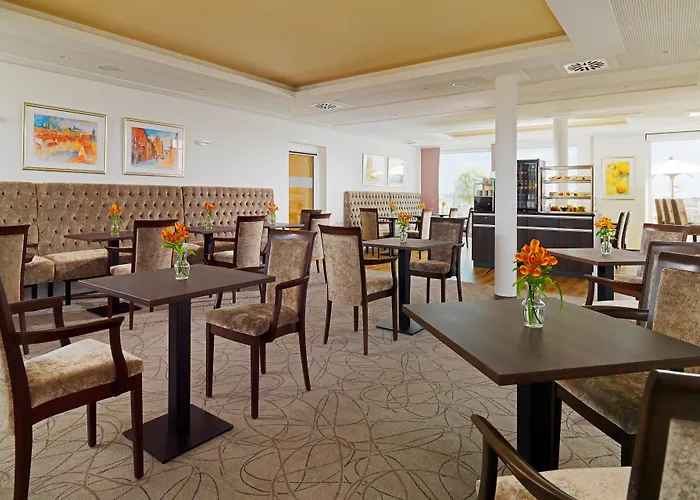 Hotel Sheraton Carlton