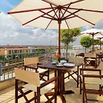 Sheraton Carlton Отель Нюрнберг