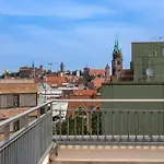 Sheraton Carlton Отель