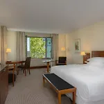 Отель Sheraton Carlton