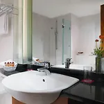 Отель Sheraton Carlton Нюрнберг