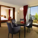 Sheraton Carlton 5* Нюрнберг