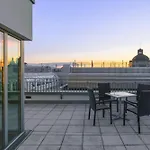Отель Sheraton Carlton Нюрнберг