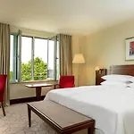 Sheraton Carlton 5* Нюрнберг