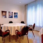 Sheraton Carlton Нюрнберг