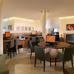 Sheraton Carlton Отель