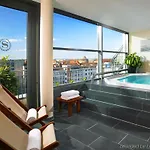 Sheraton Carlton Отель