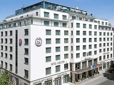 Hotel Sheraton Carlton 5*