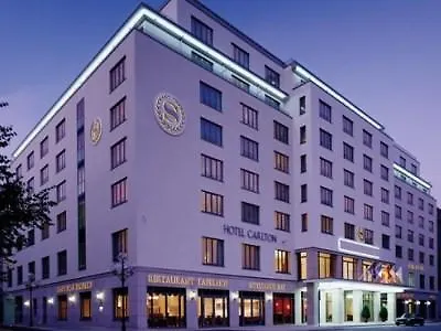 Hotell Sheraton Carlton