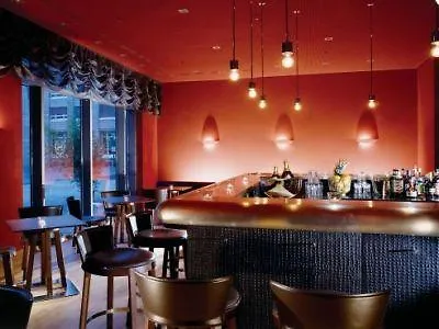 Sheraton Carlton Hotell 5*