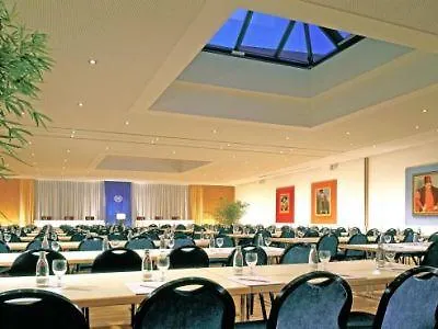 Sheraton Carlton Nuremberga