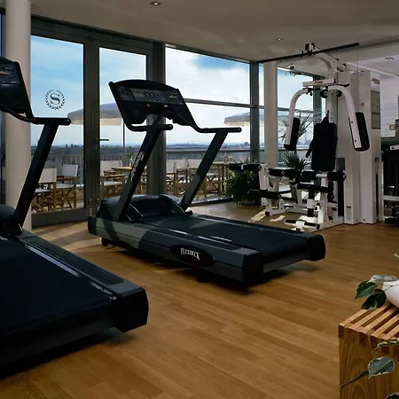 Sheraton Carlton Hotel Norymberga