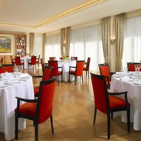 Sheraton Carlton Norymberga