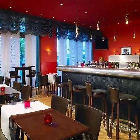 Sheraton Carlton 5* Nürnberg