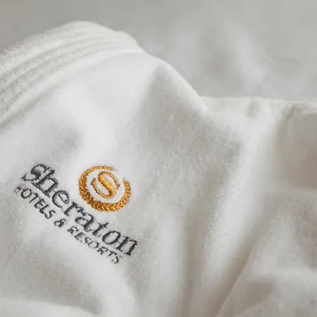 Sheraton Carlton 5* Nürnberg