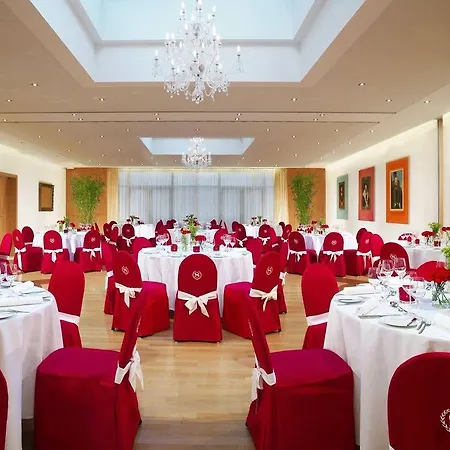 쉐라톤 칼튼 뉘른베르크