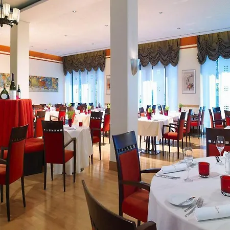 Sheraton Carlton 5* Nuremberga