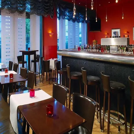 Hotel Sheraton Carlton