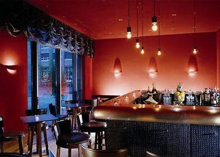 Sheraton Carlton Hotel