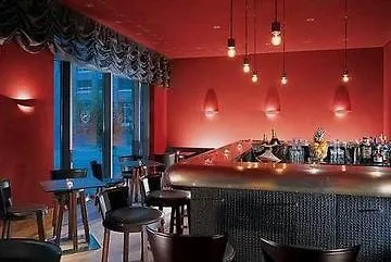 Sheraton Carlton Hotell 5*