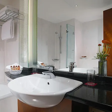 Sheraton Carlton Hotell
