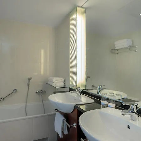 Hotel Sheraton Carlton