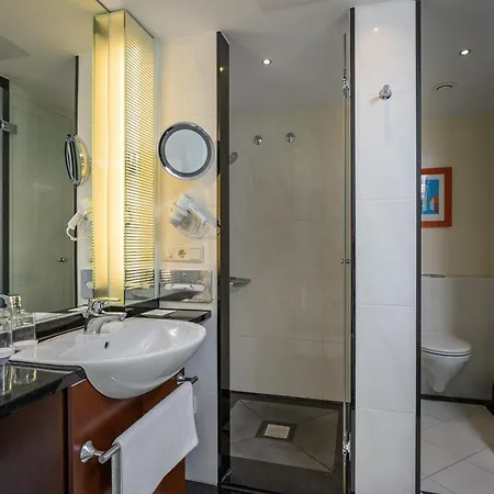 Sheraton Carlton Hotell Nürnberg