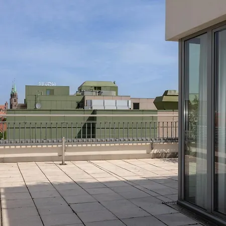 Hotel Sheraton Carlton 5*