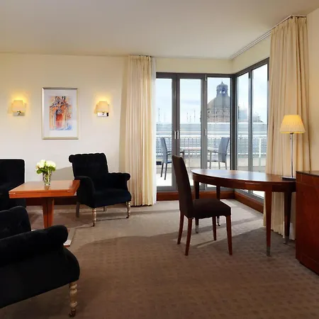 Sheraton Carlton 5* Nürnberg