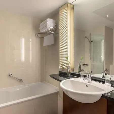 Sheraton Carlton Hotell Nürnberg