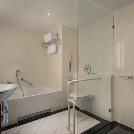 Hotell Sheraton Carlton Nürnberg