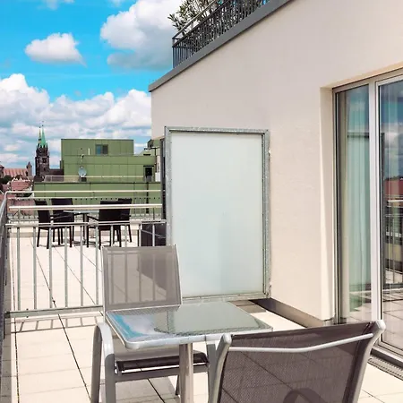 Sheraton Carlton Nürnberg