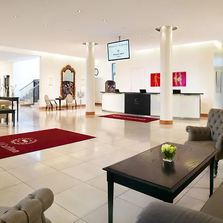 Sheraton Carlton 5* Nuremberg