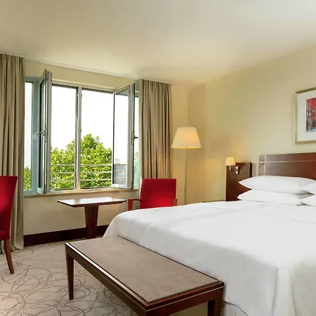 Sheraton Carlton 5* Nuremberg