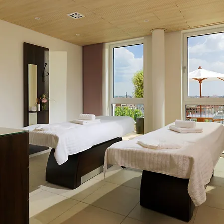 Hotel Sheraton Carlton Norymberga