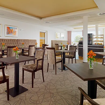 Hotel Sheraton Carlton