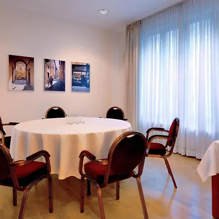 Sheraton Carlton Norymberga