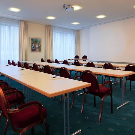 Hotel Sheraton Carlton 5*