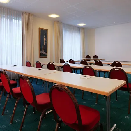 Hotel Sheraton Carlton