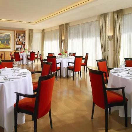 Hotel Sheraton Carlton 5*