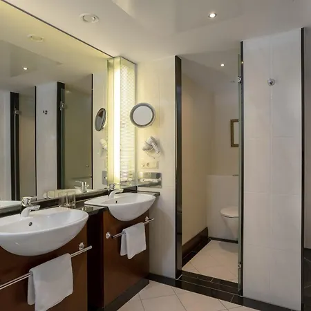 Sheraton Carlton Norymberga