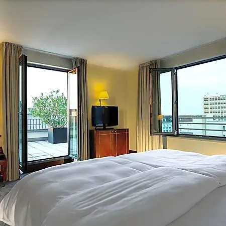 Hotel Sheraton Carlton Núremberg