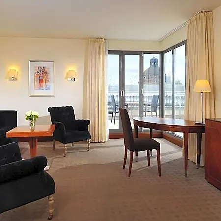 Hotel Sheraton Carlton