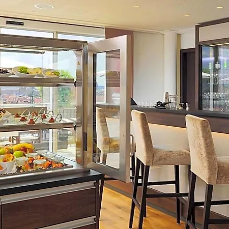 Hotel Sheraton Carlton